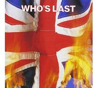 Who - Who's Last
