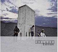 Who - Who's Next (2 CD)