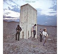 Who - Who's Next