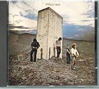 Who - Who'S Next