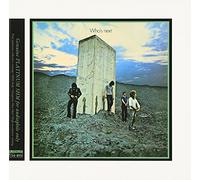 WHO - WHO'S NEXT-SHM-CD/CD+DVD-