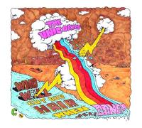 The Unicorns Who Will Cut Our Hair When We're Gone? (Vinyl LP)