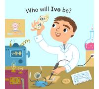 Who will Ivo be?
