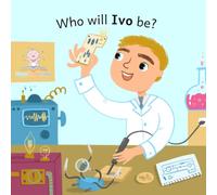 Who will Ivo be?