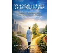 WHO WILL SAVE OUR DOCTORS?: Curiosity, Courage, and the Return of the Healer