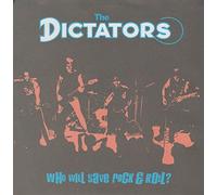 who will save rock & roll?