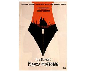Who Will Write Our History [DVD] (IMPORT) (Nessuna versione italiana)