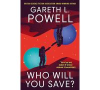 Who Will You Save?