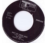 Who - Won't Get Fooled Again