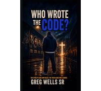 Who Wrote The Code?