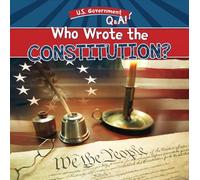 Who Wrote the Constitution?