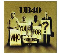 Who You Fighting For