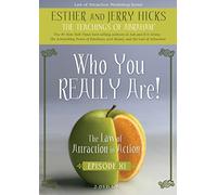 Who You Really Are! Episode XI – DVD – Cofanetto 2 DVD