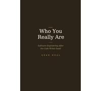 Who You Really Are: Software Engineering After the Code Writes Itself