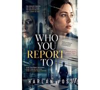 Who You Report To: 1
