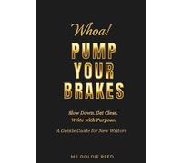 WHOA! PUMP YOUR BRAKES