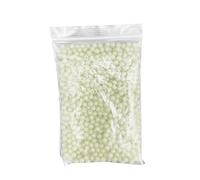 Whoasyst 1000 Pz/set di Alta Luminosità Pesca Glow Beads Per Notte Gli Appassionati di Pesca Incandescente Assortiti di Pesca