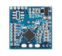 Whoasyst 10G Microonde Radar Sensori Modulo Basso Consumo Energetico Progettazione Embedded Fit for Intelligent Home Automation Systems Low Power Radar Sensori di Movimento Modulo