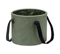 Whoasyst 3. Dispenser d'acqua compatto e pieghevole, secchio resistente a tenuta stagna per campeggio, pesca e lavaggio ha bisogno di secchio pieghevole con grande apertura