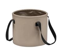 Whoasyst 3. Dispenser d'acqua compatto e pieghevole, secchio resistente a tenuta stagna per campeggio, pesca e lavaggio ha bisogno di secchio pieghevole con grande apertura