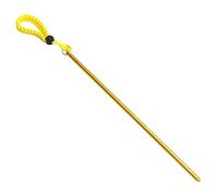 Whoasyst 6061 Alluminio ARA Immersione Stick Rod Pointer Aragoste Solletico Puntatore Subacqueo Noise Maker Con Cordino ARA Stick