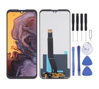 Whoasyst Accessori di ricambio Digitizer Con Strumenti Per KingKong 9 Schermo LCD Touch Display Digitalizzatore Assemblea Schermo di Ricambio Set