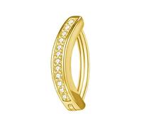 Whoasyst Acciaio inossidabile dei monili del piercing dell'ombelico di progettazione unica europea dell'ombelico per l'ombelico del corpo, Misura unica, come descritto, come descritto