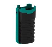 Whoasyst Barili da pesca Accessorio Per Box Verticale Inserito Portabicchieri Bottiglia d'acqua Tazza Contenitore Montaggio Laterale Portatori di Acqua di Pesca