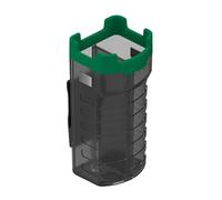 Whoasyst Barili da pesca Accessorio Per Box Verticale Inserito Portabicchieri Bottiglia d'acqua Tazza Contenitore Montaggio Laterale Portatori di Acqua di Pesca