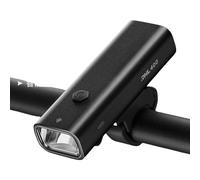 Whoasyst Bicicletta Luce Anteriore Night Ride Ricarica Ciclismo Ricaricabile Lampada Della Bici Per Pendolari E Ciclisti di Notte Ciclismo