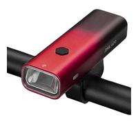 Whoasyst Bicicletta Luce Anteriore Night Ride Ricarica Ciclismo Ricaricabile Lampada Della Bici Per Pendolari E Ciclisti di Notte Ciclismo