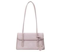 Whoasyst Borsa Ascella Borse a Spalla di Grande Capacità Per Le Donne Della Ragazza DELL'UNITÀ di elaborazione Della, Viola, One Size