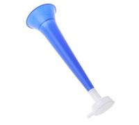 Whoasyst Cheer Horn Big Football Game Fans Cheerleading Puntelli Vuvuzela Kid Tromba Fans Nuovo tifo Puntelli Stadio Calcio Corno