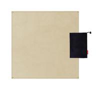 Whoasyst Coperta ignifuga resistente al fuoco resistente del panno della fibra di vetro resistente resistente