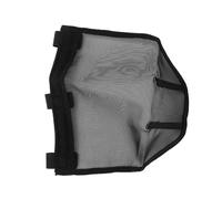 Whoasyst Copertura per il naso del cavallo, protezione contro le mosche, protezioni per la mosca, in rete, traspirante, per il viso