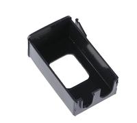 Whoasyst Custodia con batteria per pickup per chitarra con controllo del volume, per EQ7545R / LC5EQ7545R, perfetta per gli appassionati di pratica High Fidelitys Sound Enhancement