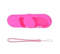 Whoasyst Custodia flessibile per telecomandi XRT270, con design ergonomico e funzione di illuminazione, per stanze buie, impugnatura in silicone