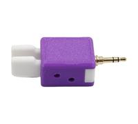 Whoasyst Elettrico portatile del modulo automatico per l'installazione facile automatica della doppia pagaia della forza del dito regolabile della stazione mobile