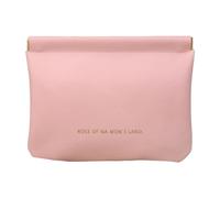 Whoasyst Facile da pulire supporto per gestione dei cavi con chiusura automatica borsa portaoggetti per pendolari e viaggiatori Attività all'aperto Custodia multifunzione