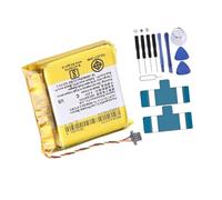 Whoasyst Facile installi il pacchetto della batteria 560mAh AEC643333 per il potere amichevole di uso sicuro delle cuffie dello studio 2,0
