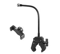 Whoasyst Flessibile Computer Grip Stand 360 Turn Funzione Per Quattro Punti Sette Piedi Telefoni Studio Allenamento Broadcasting Assist Potente Grip Telefono Parentesi