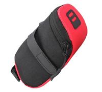 Whoasyst Impermeabile Biciclette Sedili Trasportatori Bici Tail Mount Bag Hard Shell Tronco Sedili Posteriori Pack Biciclette Posteriore Rack Borse Biciclette Coda