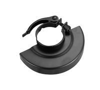 Whoasyst Installazione rapida Angles Grinder Guard 100/115/125/150 Copertura in Metallo Disco di macinazione Ruota di Ricambio Angoli Grinder Guard Attacco