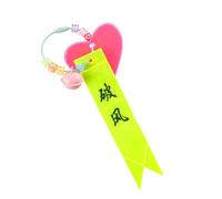 Whoasyst Le stelle filanti riflettenti per bici aggiungono divertimento alla famiglia in bicicletta materiali ad alta luminosità per migliorare la notte facilmente installare le stelle filanti della