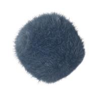 Whoasyst Microfoni da studio per AM8 eliminando il rumore del respiro e migliorando la voce chiara in qualsiasi ambiente manica a vento