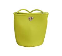 Whoasyst Moda Donna Piccola Crossbody Borse A Spalla PU Femminile Telefono Tasca Del Telefono Delle Signore Della Borsa Della Carta Frizioni Portafoglio Versatile Satch, Verde, One Size