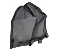 Whoasyst Naso traspirante resistente alle maglie della copertura del fronte del cavallo leggero per il ciclismo stabile del tessuto delle maglie della protezione del fronte