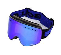 Whoasyst Occhiali da sci con lenti staccabili a doppio strato, anti-appannamento, anti-UV, per proteggere gli occhiali da sole da sci, guanti per bambini e tempo freddo, impermeabili