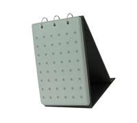 Whoasyst Organizer multiuso in feltro per gioielli, con 280 sezioni, per orecchini, anelli e accessori portatili, con pagine multiple