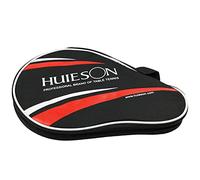 Whoasyst Per Paddle Copertura Per Caso Protettivo Tennis Tavolo Pratico Sport Chiusura A Cerniera Maniglia Racchetta Storage Bag Du Racchetta Caso Bat Bag